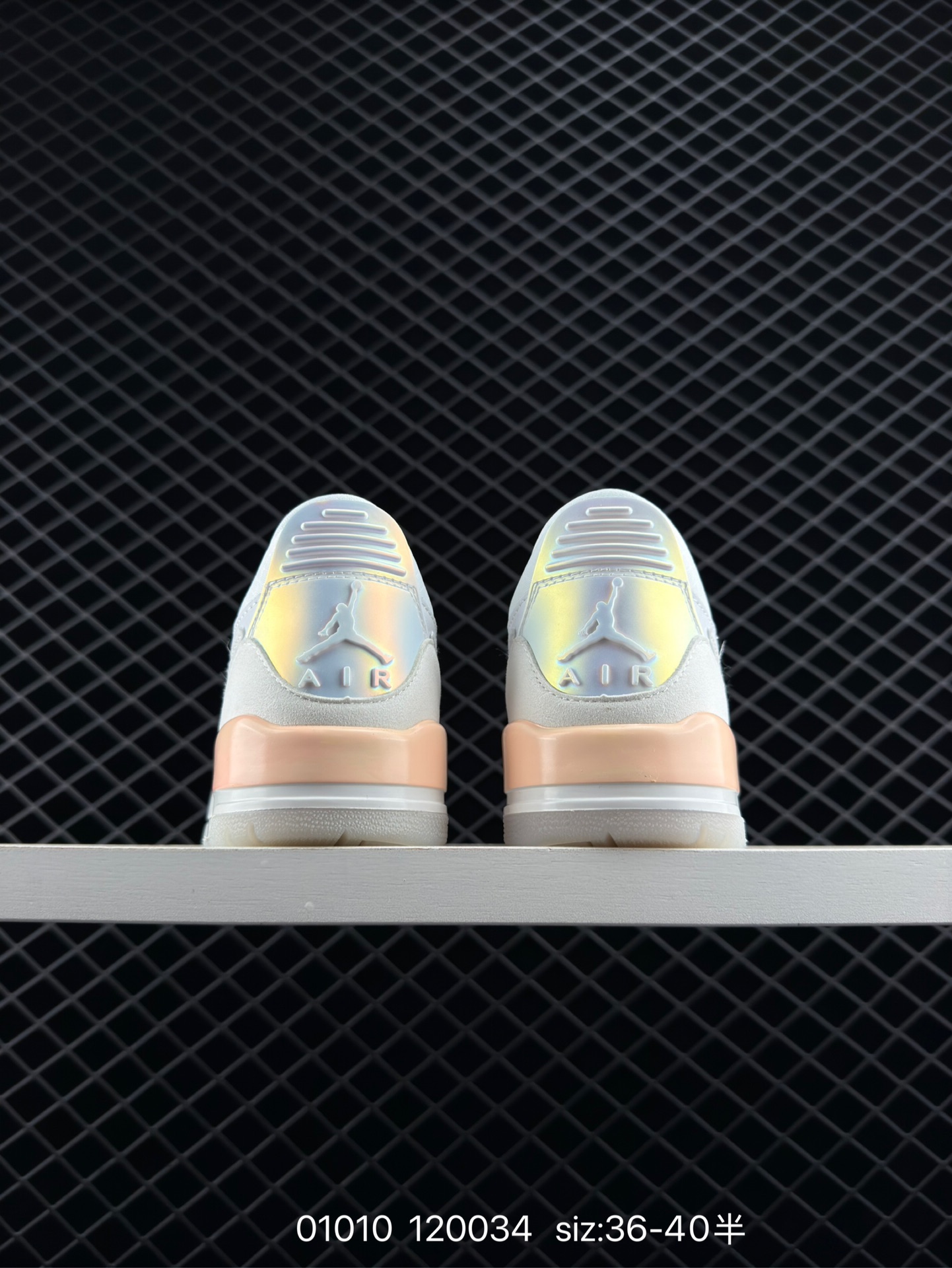 Air Jordan Legacy 312 Low WMNS CNY